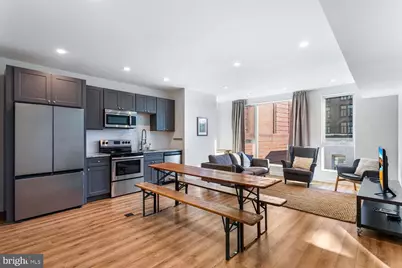 2465 18th Street NW #4, Washington, DC 20009 - Photo 1