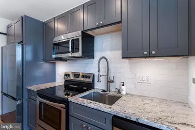 2465 18th Street NW #4, Washington, DC 20009 - Photo 10