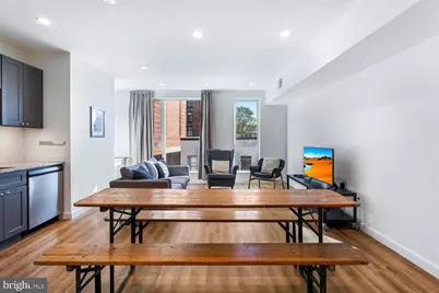 2465 18th Street NW #4, Washington, DC 20009 - Photo 8