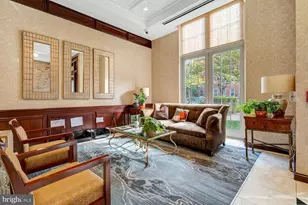 1391 Pennsylvania Ave. SE, Washington, DC 20003 - Photo 26