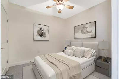 1391 Pennsylvania Avenue SE #210, Washington, DC 20003 - Photo 16