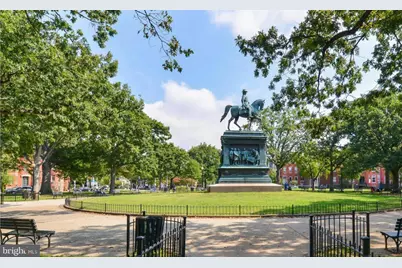 1245 13th Street NW #907, Washington, DC 20005 - Photo 26