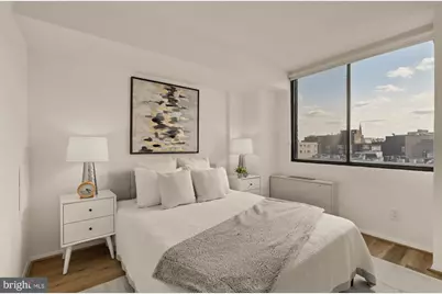 1245 13th Street NW #907, Washington, DC 20005 - Photo 10
