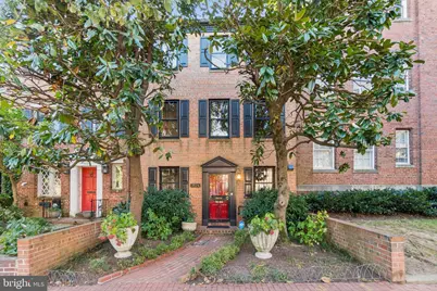2524 Q Street NW, Washington, DC 20007 - Photo 1