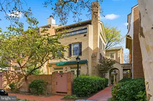 4354 Westover Pl NW, Washington, DC 20016 - Photo 6