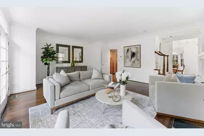 4354 Westover Place NW, Washington, DC 20016 - Photo 10