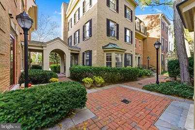 4354 Westover Place NW, Washington, DC 20016 - Photo 2
