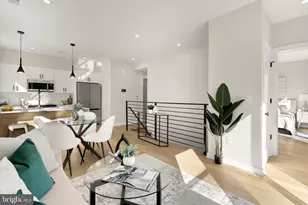 2606 41st St NW, Washington, DC 20007 - Photo 4