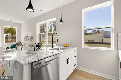 2606 41st Street NW #PH, Washington, DC 20007 - Photo 10