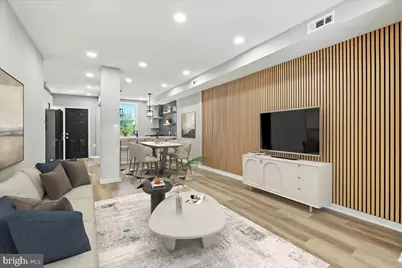 2613 Franklin Street NE, Washington, DC 20018 - Photo 4