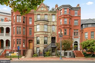 6 Logan Cir NW, Washington, DC 20005 - Photo 1
