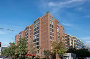 1301 20th St NW, Washington, DC 20036 - Photo 22