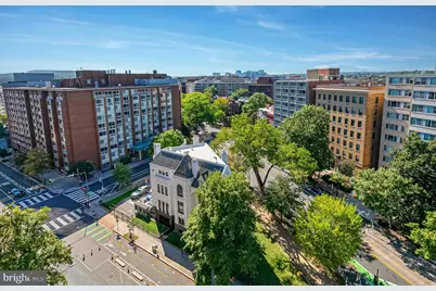 1301 20th Street NW #901, Washington, DC 20036 - Photo 16