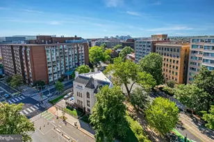 1301 20th St NW, Washington, DC 20036 - Photo 16