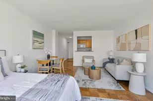 1301 20th St NW, Washington, DC 20036 - Photo 8