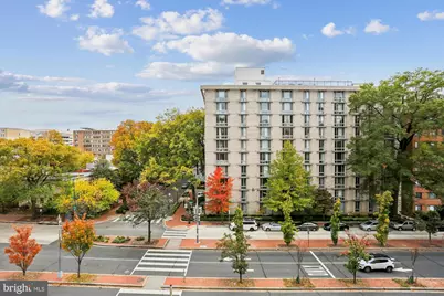 2501 K Street NW #5A, Washington, DC 20037 - Photo 30