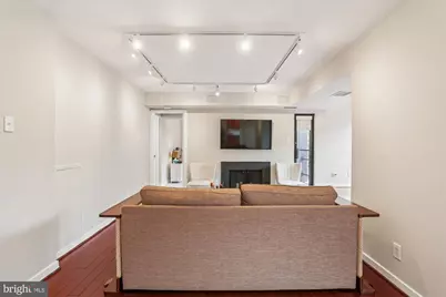 2501 K Street NW #5A, Washington, DC 20037 - Photo 14