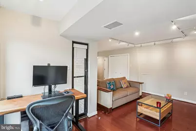 2501 K Street NW #5A, Washington, DC 20037 - Photo 20