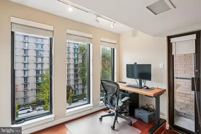 2501 K Street NW #5A, Washington, DC 20037 - Photo 18