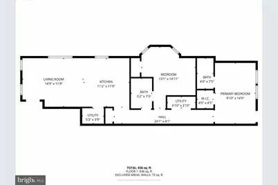 907 Webster Street NW #2, Washington, DC 20011 - Photo 22