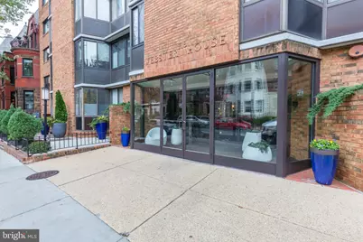 1718 P Street NW #L18, Washington, DC 20036 - Photo 20