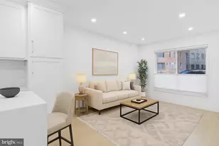 1718 P St NW, Washington, DC 20036 - Photo 2