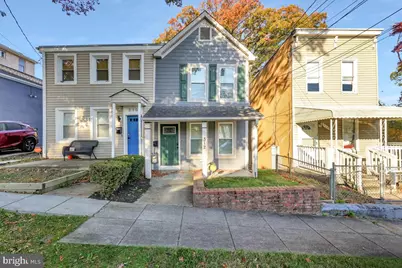 312 57th Street NE, Washington, DC 20019 - Photo 1