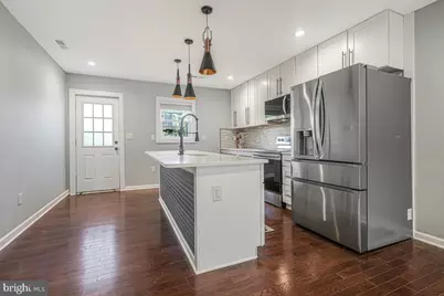 312 57th Street NE, Washington, DC 20019 - Photo 12