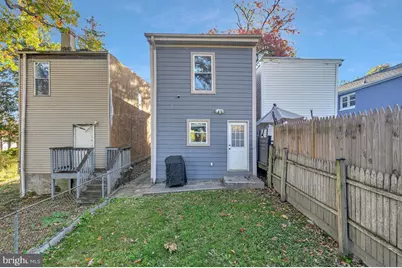 312 57th Street NE, Washington, DC 20019 - Photo 28