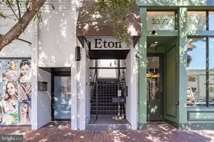 1202 Potomac St NW, Washington, DC 20007 - Photo 2