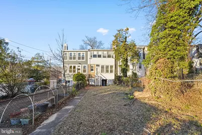 436 Crittenden Street NW, Washington, DC 20011 - Photo 34