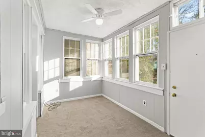 436 Crittenden Street NW, Washington, DC 20011 - Photo 16