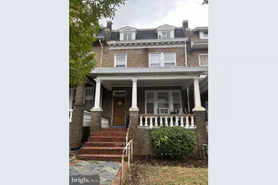 4926 9th Street NW, Washington, DC 20011 - Photo 1