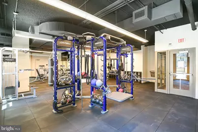 901 H Street NE #230, Washington, DC 20002 - Photo 58