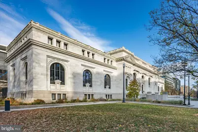460 New York Avenue NW #504, Washington, DC 20001 - Photo 50