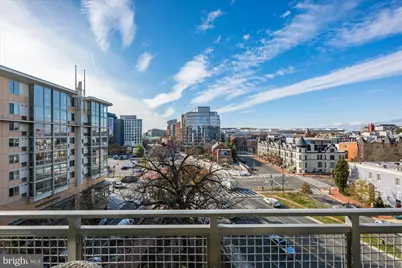 460 New York Avenue NW #504, Washington, DC 20001 - Photo 20