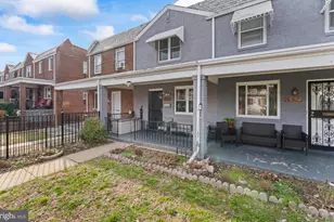 432 19th St NE, Washington, DC 20002 - Photo 22