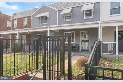 432 19th Street NE, Washington, DC 20002 - Photo 2