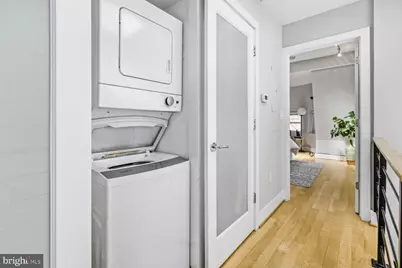 1538 Swann Street NW, Washington, DC 20009 - Photo 16