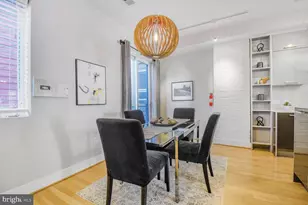 1538 Swann St NW, Washington, DC 20009 - Photo 4