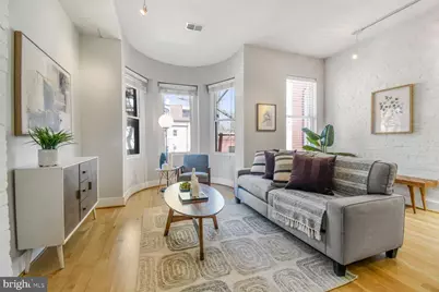 1538 Swann Street NW, Washington, DC 20009 - Photo 8