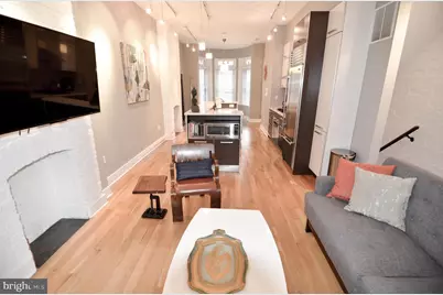 1538 Swann Street NW, Washington, DC 20009 - Photo 18