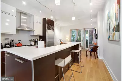 1538 Swann Street NW, Washington, DC 20009 - Photo 20