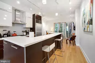 1538 Swann St NW, Washington, DC 20009 - Photo 20