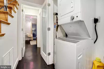 1538 Swann Street NW, Washington, DC 20009 - Photo 36