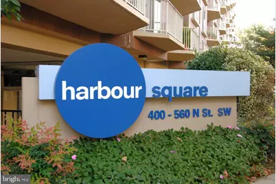 510 N Street SW #N625, Washington, DC 20024 - Photo 42