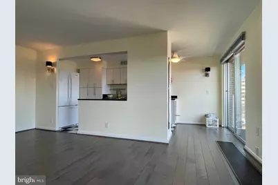 510 N Street SW #N625, Washington, DC 20024 - Photo 6