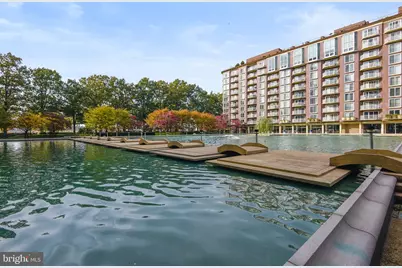 510 N Street SW #N625, Washington, DC 20024 - Photo 38