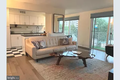 510 N Street SW #N625, Washington, DC 20024 - Photo 4