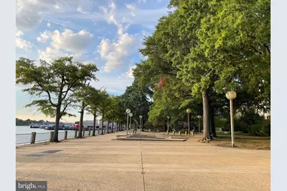 510 N Street SW #N625, Washington, DC 20024 - Photo 46